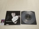 Mick Mars Signed The Other Side Of Album JSA #AR64686 CLEAR LP Record Vinyl