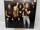 SCORPIONS   VIRGIN KILLER LP (1977) ORIG PRESS HARD ROCK METAL RCA PPL1-4225