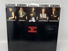 Scorpions - Taken By Force LP Vinyl 1977 RCA PL 28309 GERMAN Press NM / EX