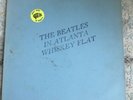 The Beatles In Atlanta Whiskey Flat Trade Mark Of Quality TMQ 71007 Complete
