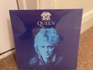 Queen radio ga ga Roger Taylor Carnaby Street Blue 7