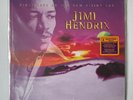 JIMI HENDRIX - 2010 US 180 Gram LP: 'First Rays Of The New Rising Sun' _SEALED