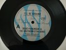 Doug Parkinson - I'll Be Around / Riff Raff Rare Oz 70s 7” Vinyl