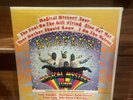 Vintage 1967 The Beatles Magical Mystery Tour LP Album- SMAL 2835