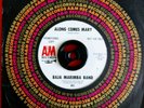 Northern soul Baja Marimba Band Along comes mary PROMO VG++ condition