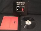 LP QUINCY JONES Body Heat Vinyl 1st Print 74 1st Press FUNK JAZZ SOUL EX++