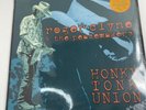 Honky Tonk Union / Real To Reel by Roger Clyne & the Peacemakers (Record, 2019)