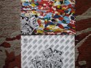 RARE 1ST PRESS PUNK LP RECORD CAN'T STAND THE REZILLOS ORIG' INNER SUPERB EX+
