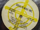 GRAND WIZARD THEODORE Can I Get A Soul Clapp OG 12
