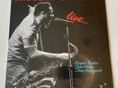 Pharoah Sanders Live LP Theresa Walter Booker John Hicks Idris Muhammad SEALED