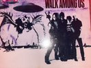 Walk among us 1982 Repress