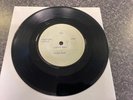 Great Aces Liberty Rock / Rack My Soul 7” Fab 200 Rare Blank EX