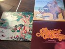 Fleetwood Mac A Mystery to Me original 1973 vinyl & Kiln House & In Chicago