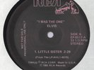 Elvis Presley RCA I Was The One promo 12