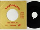 Psych Acetate 45 - Magic Mushrooms - Look In My Face