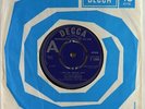 Psych Pop Beat 45 - Neat Change - I Lied To Auntie May - Decca UK - VG+