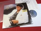 Michael Jackson  THRILLER  -  LP Epic EPC 85930 Holland 1982 sehr gut