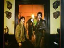 The Stranglers Stranglers IV (Rattus Norvegicus) Vinyl Record VG+/VG+