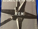REM - Automatic for the People Vinyl