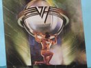 Van Halen 5150 1986 Warner Brothers Records Vinyl LP Club Edition W1 25394