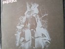 Audience - Same/1st - UK Vinyl LP Polydor 1st Press Original - Rare