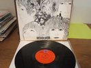 THE BEATLES Revolver 1971  LP Capitol Red Target label ST-2576 Canada Imp VG/VG+