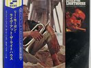 LEE MORGAN LIVE AT LIGHTHOUSE BLUE NOTE BST89906 US OBI VINYL 2LP
