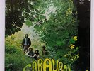 CARAVAN IF I COULD DO IT ALL OVER AGAIN I'D DO IT ALL OVER YOU K16P9058 JAPAN LP