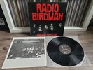 RADIO BIRDMAN Radios Appear STOOGES MC5 VISITORS HITMEN TRAFALGAR AUSTRALIA
