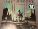 Peace by Graveyard (Record, 2018) New Sealed