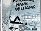 1950's 2 Record Set Hank Williams 