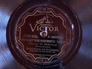 Victor 38099 Jimmy Johnson Or GOT TO BE MODERNISTIC V+ 78rpm jazz 29 KING OLIVER
