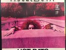 Frank Zappa Hot Rats Bizarre/Reprise OG Press Gatefold (VG+)