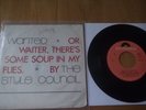 The Style Council - Wanted 7