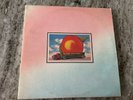 THE ALLMAN BROTHERS BAND EAT A PEACH CAPRICORN 2LP 1972 PITMAN PRESSING EX/VG