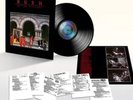 RUSH Moving Pictures (40th Anniv) New/Sealed LP Record  VINYL + Lyric sheet