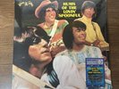 HUMS OF THE LOVIN SPOONFUL 1ST EDITION 180 GRAM WITH ORIGINAL STICKER STEREO LP