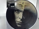 DAVID BOWIE Live At The Sambodromo De Rio 19 - 2 x VINYL LP PICTURE DISC - Ltd