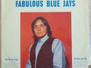 Tony Worsley & The Fabulous Blue Jays - 1965 Sunshine LP