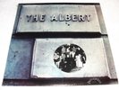 The Albert- Self-Titled S/T, 1971 Psych/Rock/Funk LP, SEALED , Orig Press, PLP-4