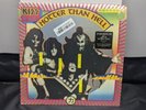 KISS HOTTER THAN HELL - 180-GRAM VINYL LP  