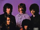 Deep Purple Shades Of Deep Purple BLUE ODEON, CIRCLED STEREO Odéon Vinyl LP
