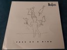 THE BEATLES  FREE AS A BIRD / CHRISTMAS TIME  UK  PARLOPHONE 7