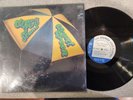 Grant Green Grant's First Stand Vinyl BST 84064 Blue Note RARE COVER