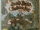 THE BEACH BOYS Smiley Smile RARE FACTORY SEALED ORIGINAL 1967 STEREO LP ST 9001