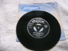 bobby darin / rinky dinks early in the morning 1958 london tri vg ++ nice