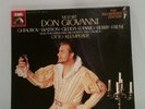 MOZART DON GIOVANNI KLEMPERER 3 LP BOXSET SLS 1434623