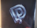 Perfect Strangers by Deep Purple (Sealed & New)w/minor sleeve damage