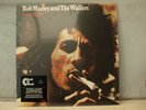 BOB MARLEY & THE WAILERS - CATCH A FIRE - LP - 2015 - REMASTERED FACTORY SEALED