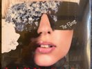Lady Gaga ‎THE FAME 15th Anniversary Limited Ed Translucent Light Blue Vinyl 2LP